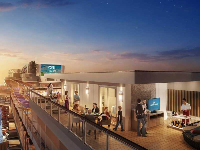 Sky Suite